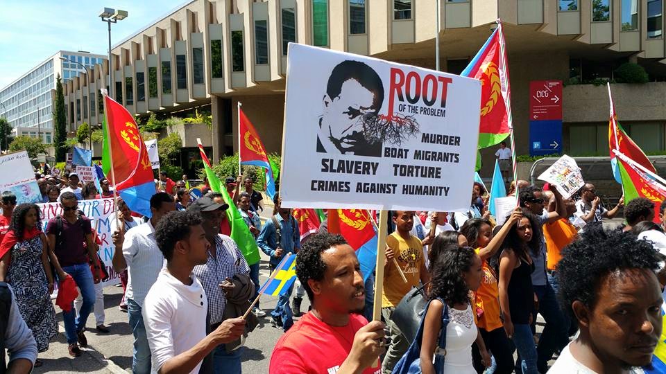 Eritrea: A Country In Transition