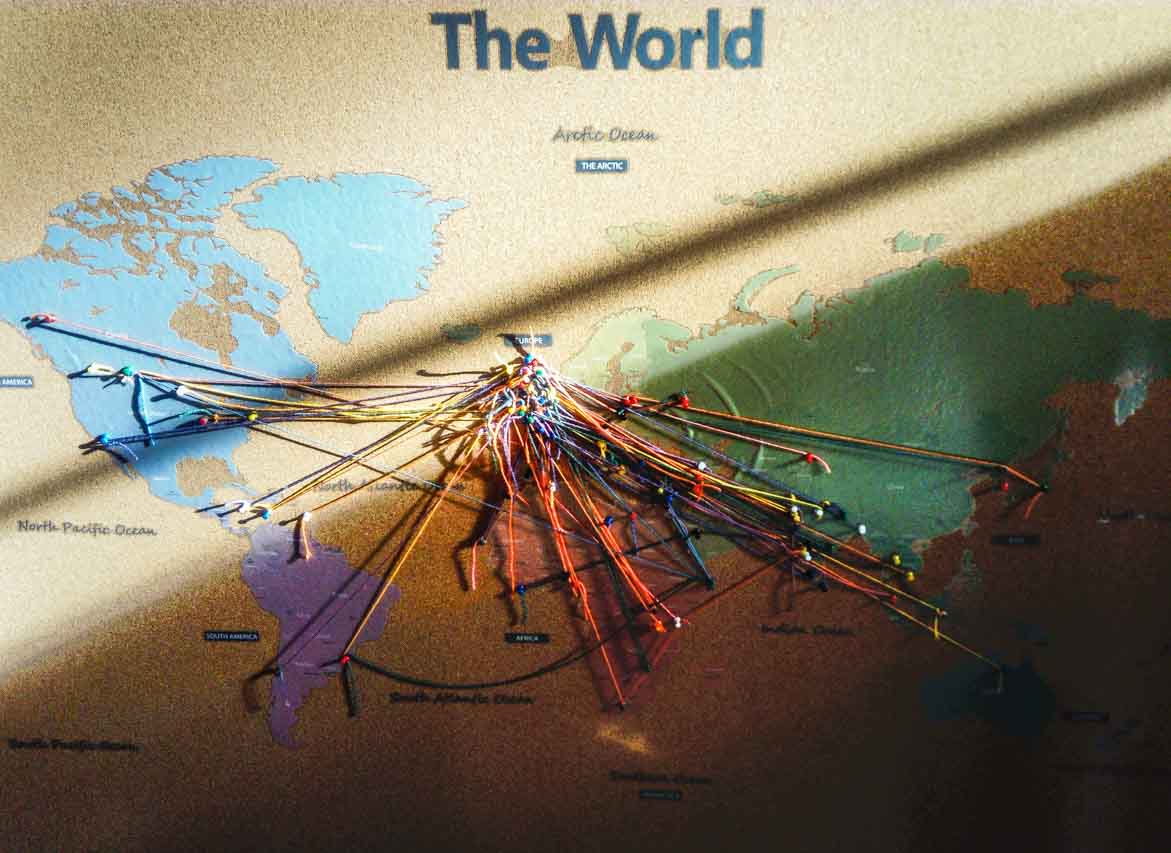 Gearing up for Refugee Week 2019