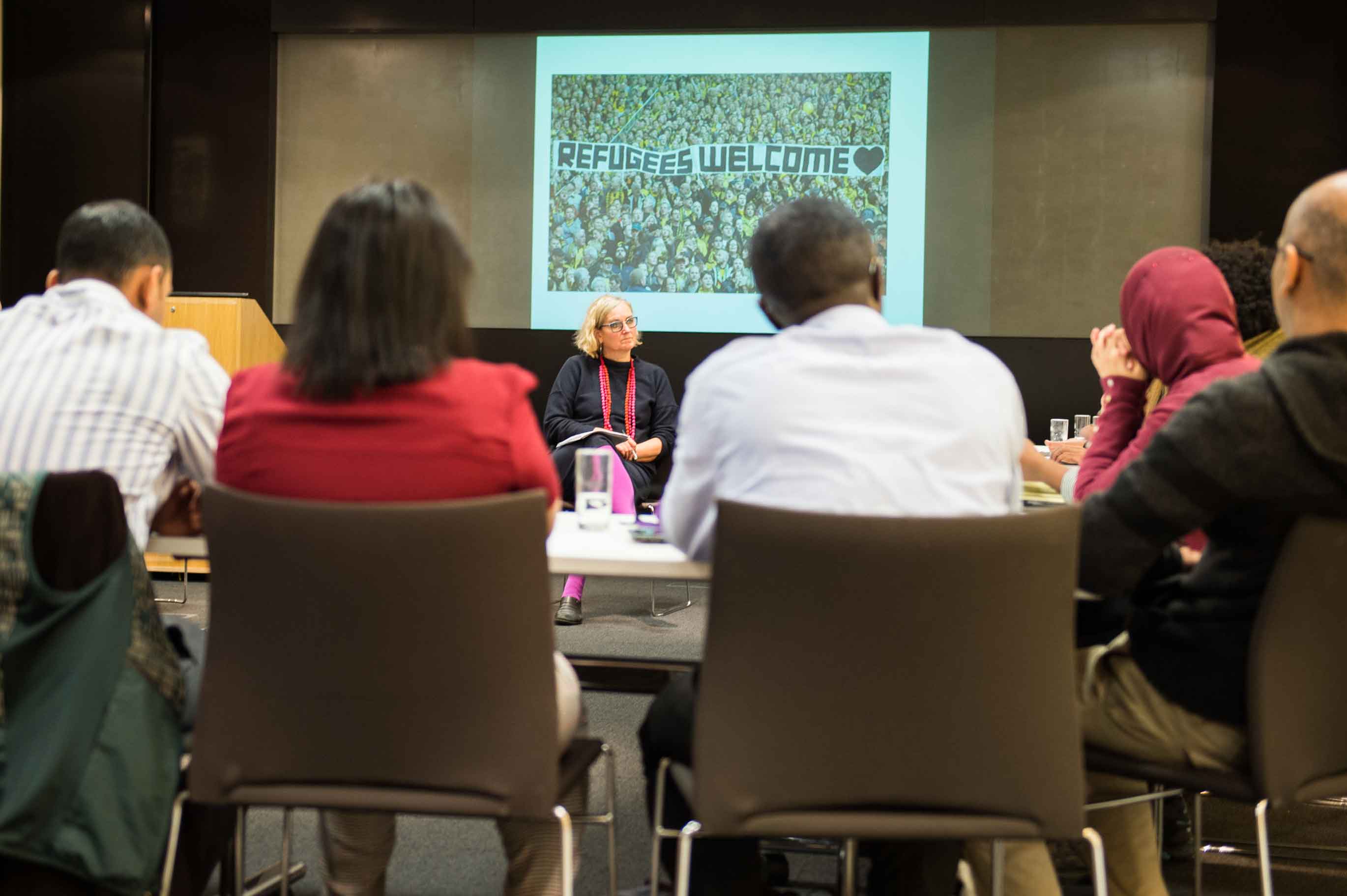 Our programme for 2021-22 is now open