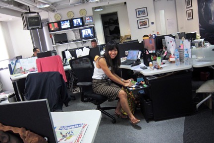 Press Freedom Under Attack in Southeast Asia