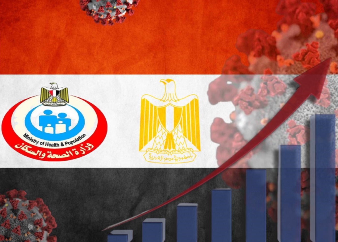 Egypt’s Sisi blames doctors for Covid-19 spread