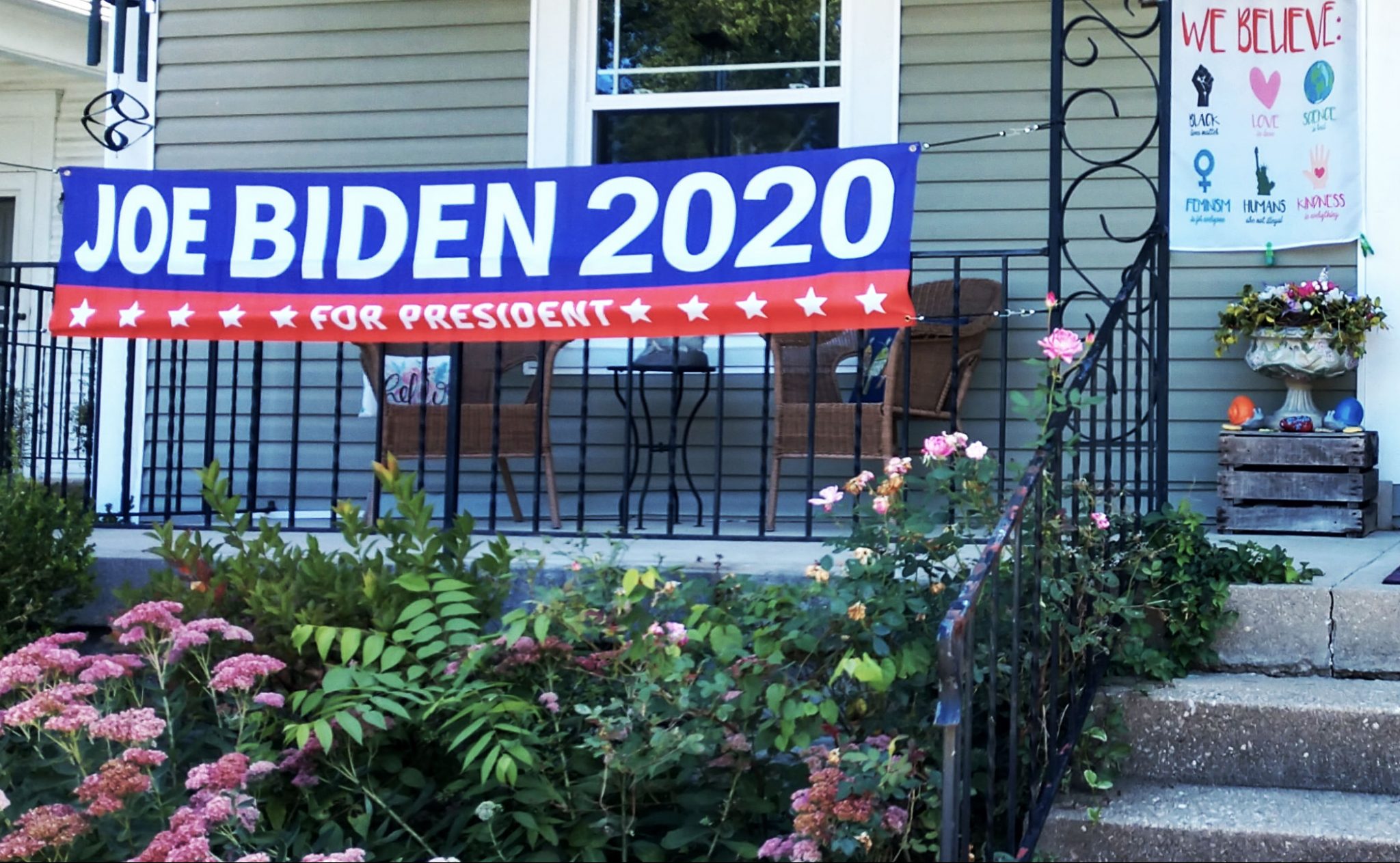 ‘The winter is coming’ to the Middle East, thanks to Biden’s victory