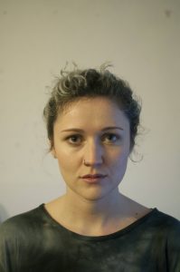 Image of Beatrice Lorigan
