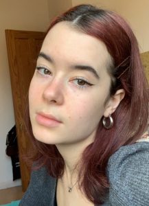 Image of Molly Cavanagh