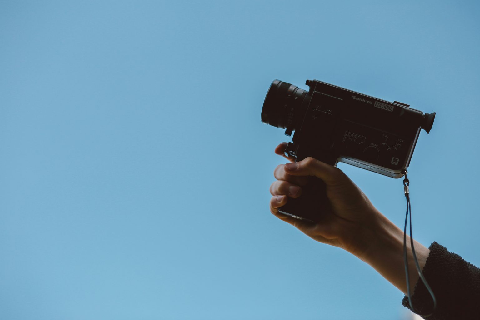 The RJP Film, Games & Television Bursary 2024